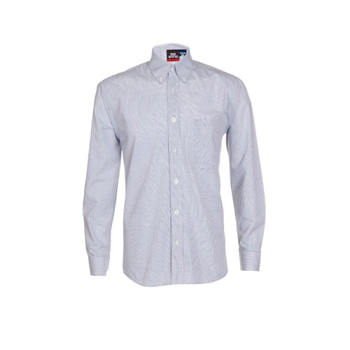 CAMISA BB SUN CABALLERO MANGA LARGA - Vista 8